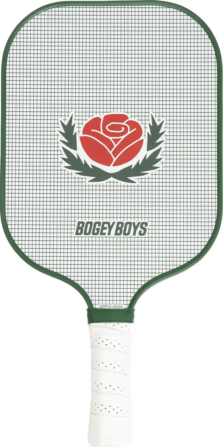 Limited Edition Bogey Boys Pickleball Paddle