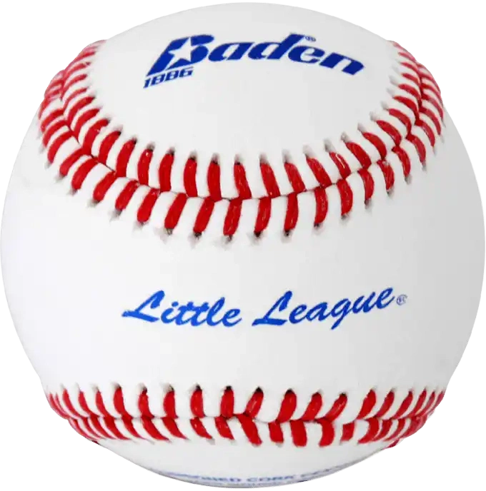 Little League 10u 1bbg Series - 1 Dozen