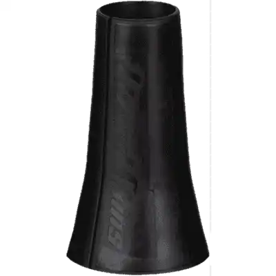 Lizard Skins Bat Taper Flared - Black