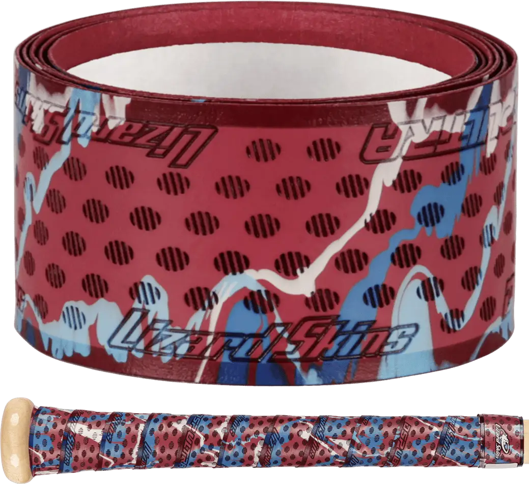 Lizard Skins Dsp Ultra Bat Grip - Copen Camo