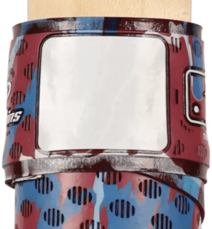Lizard Skins Dsp Ultra Bat Grip - Copen Camo