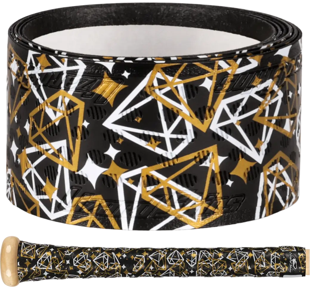 Lizard Skins Dsp Ultra Bat Grip - Diamond Sparkle