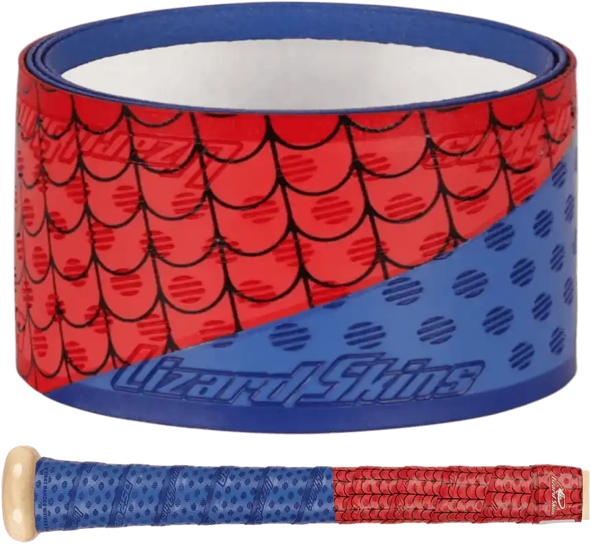 Lizard Skins Dsp Ultra Bat Grip - Friendly Crawler