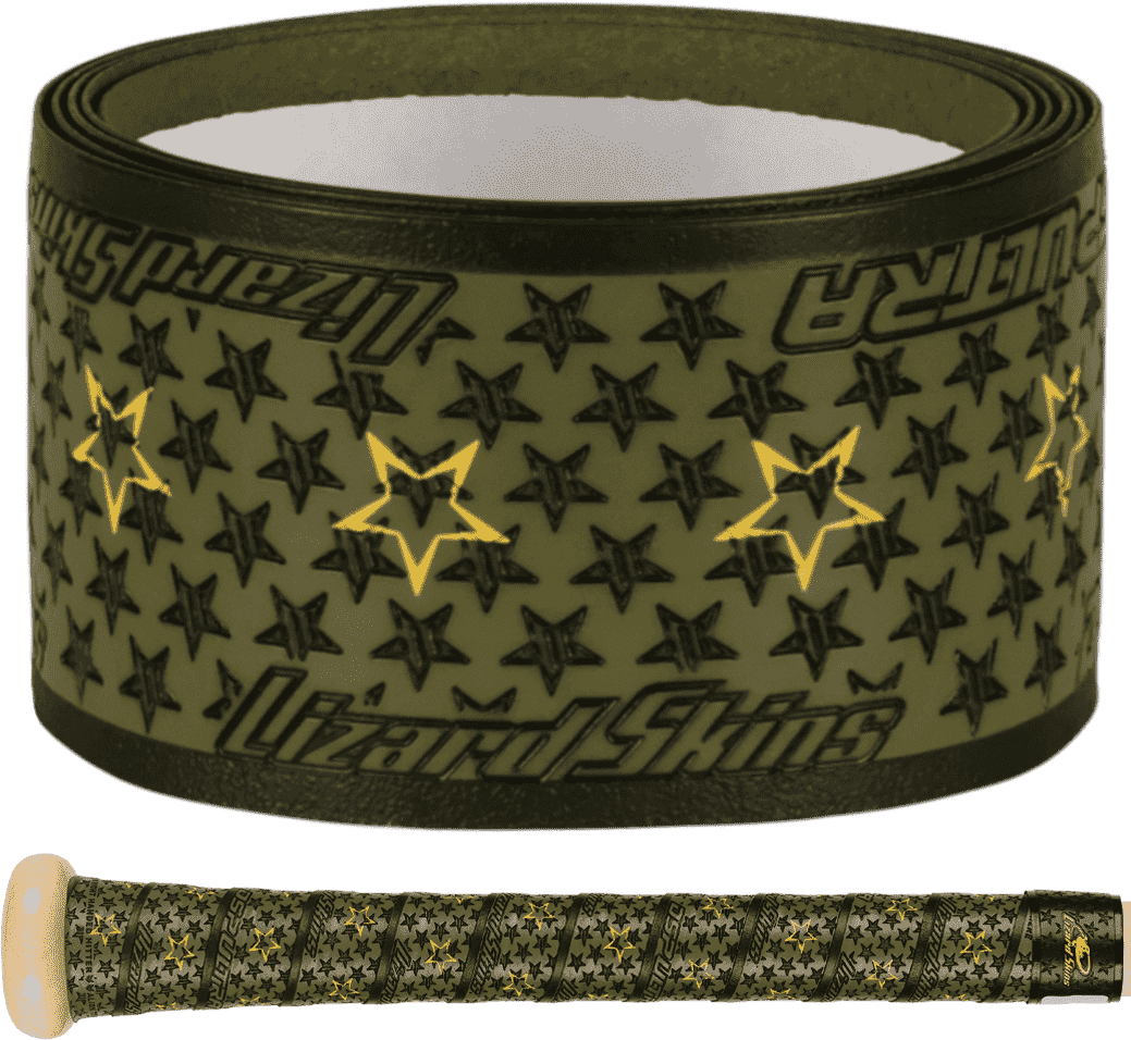 Lizard Skins Dsp Ultra Bat Grip - Hero