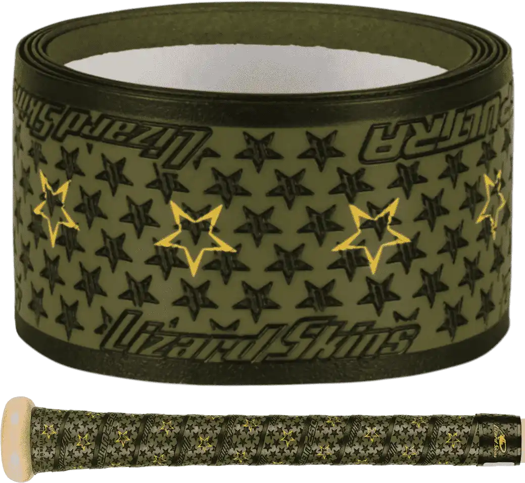 Lizard Skins Dsp Ultra Bat Grip - Hero