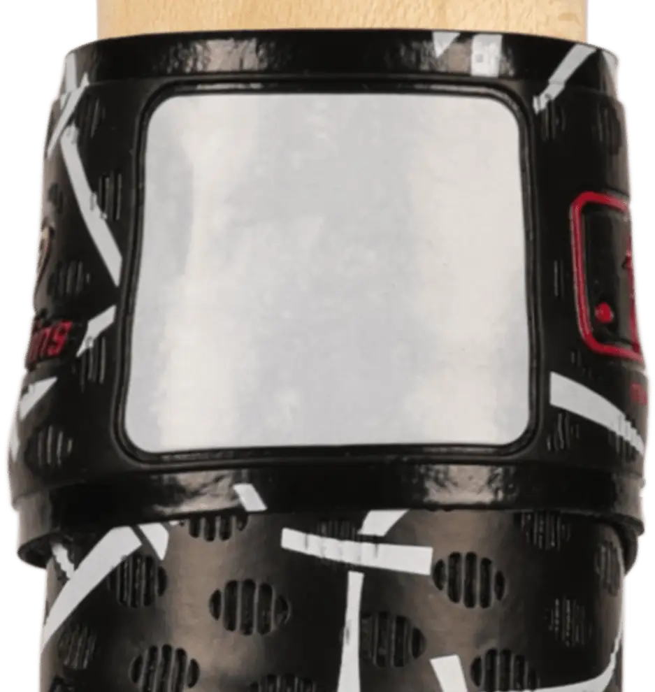 Lizard Skins Dsp Ultra Bat Grip - Love Hurts