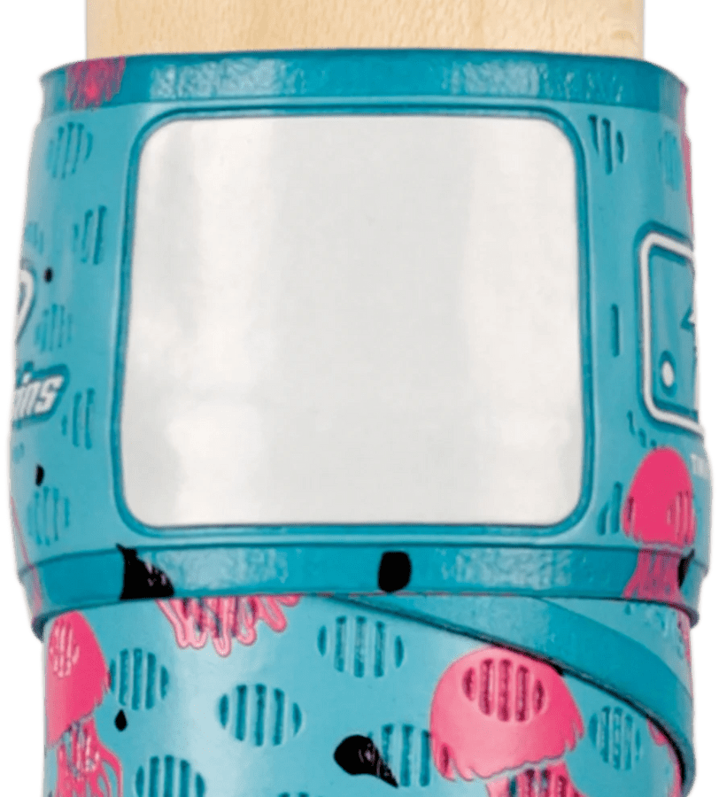 Lizard Skins Dsp Ultra Bat Grip - Ocean Vibes