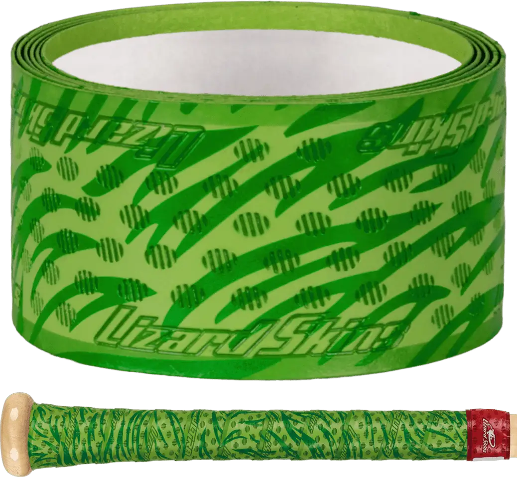 Lizard Skins Dsp Ultra Bat Grip - Seasick Crocodile