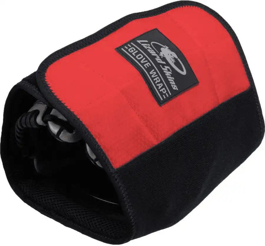 Lizard Skins Glove Wrap - Red