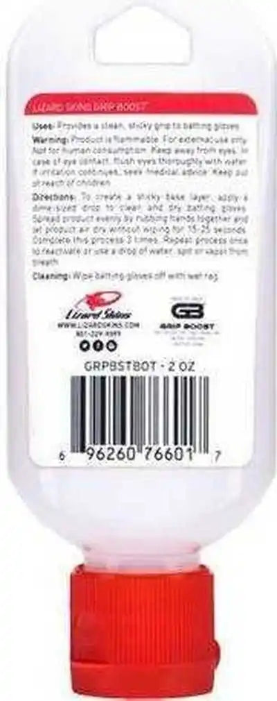 Lizard Skins Grip Boost - 2 Oz