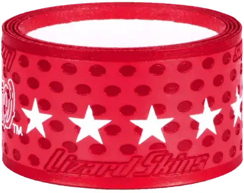 Lizard Skins Mlb Bat Grip - Nationals - Multi-colored / 1.1mm
