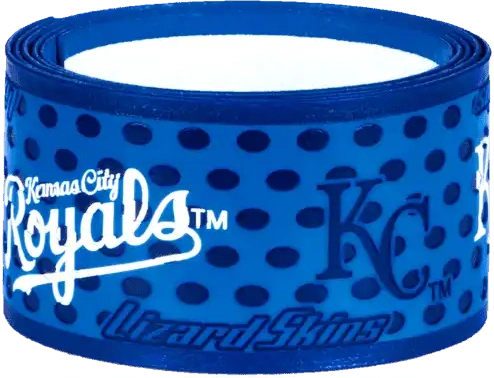 Lizard Skins Mlb Bat Grip - Royals - Multi-colored / 1.1mm