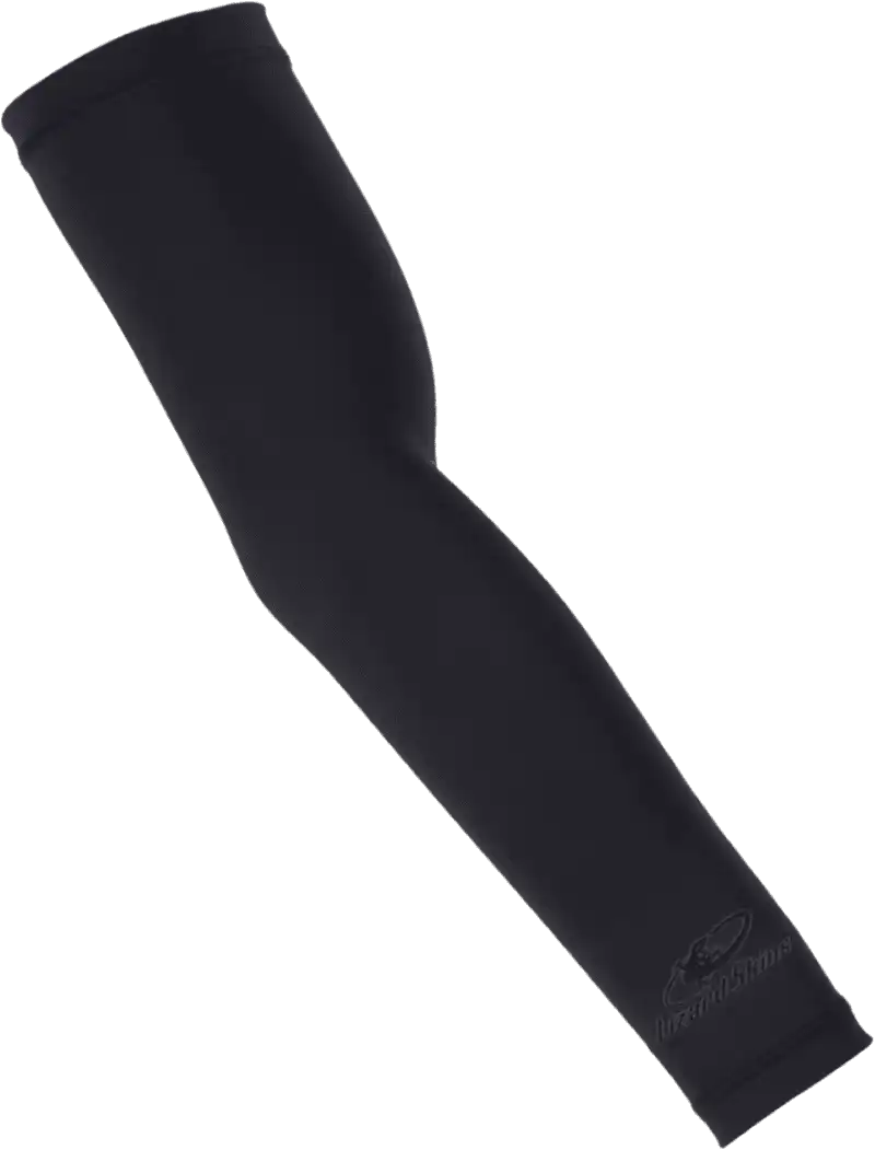 Lizard Skins Static Fit Arm Sleeve - Patriot Camo