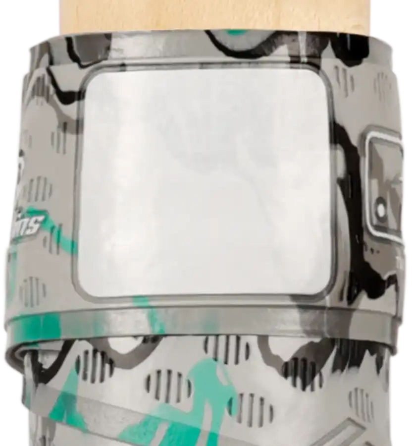 Lizard Skins Ultra Bat Grip - Aquamarine Camo