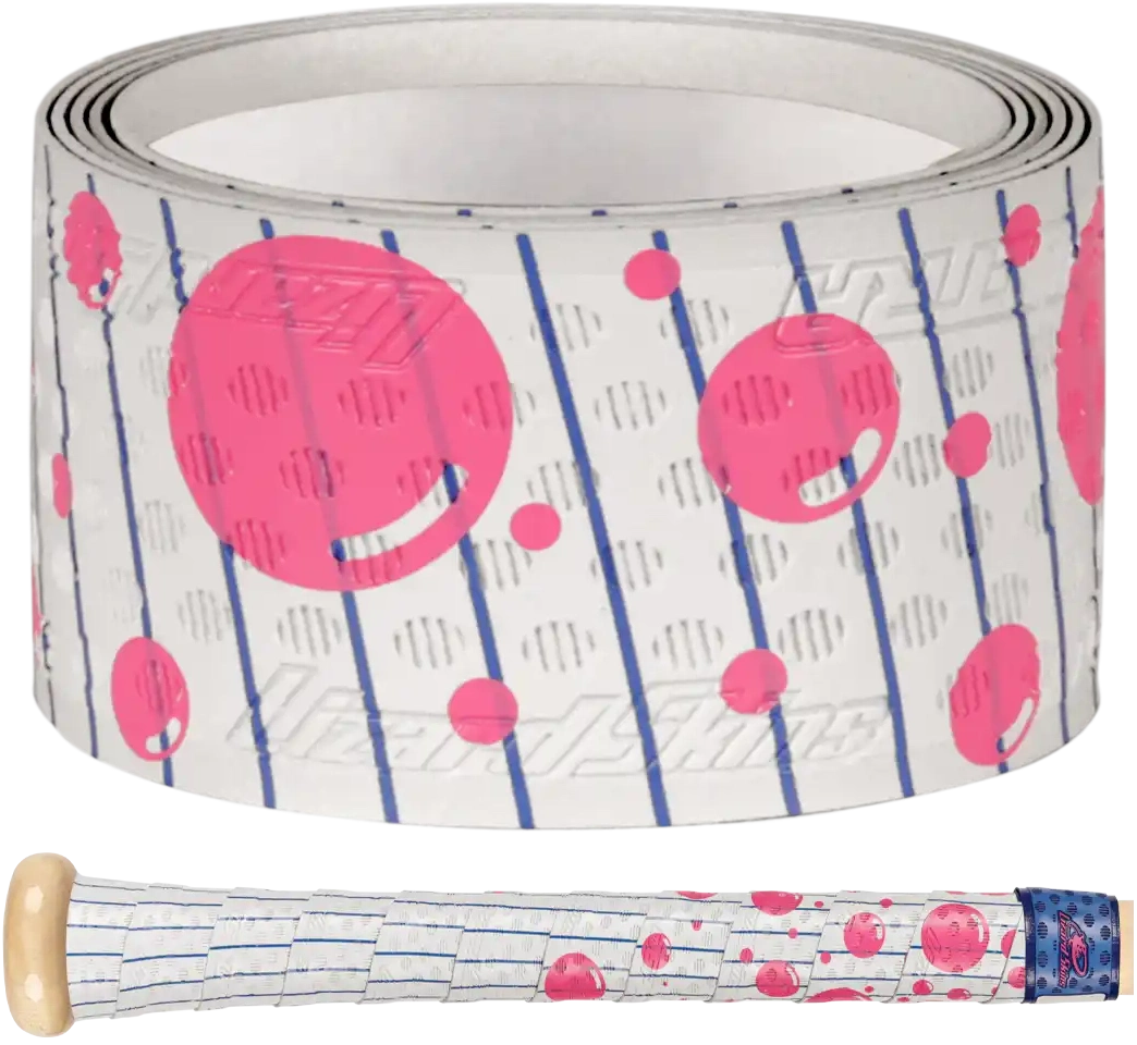 Lizard Skins Ultra Bat Grip - Dugout Bubble