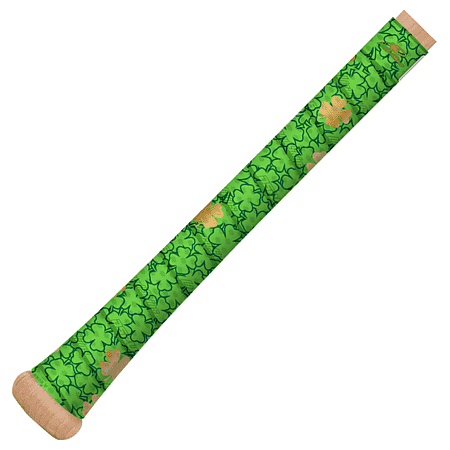 Lizard Skins Ultra Bat Grip - Four Leaf