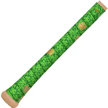 Lizard Skins Ultra Bat Grip - Four Leaf