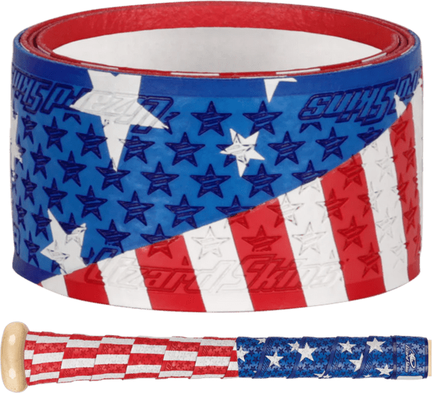 Lizard Skins Ultra Bat Grip - Independence