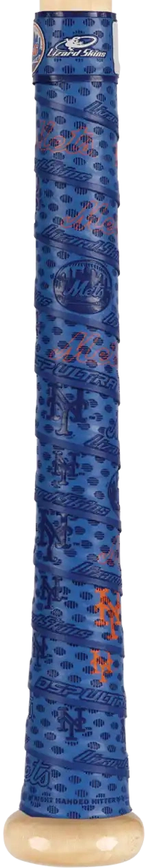 Lizard Skins Ultra Bat Grip - Mets