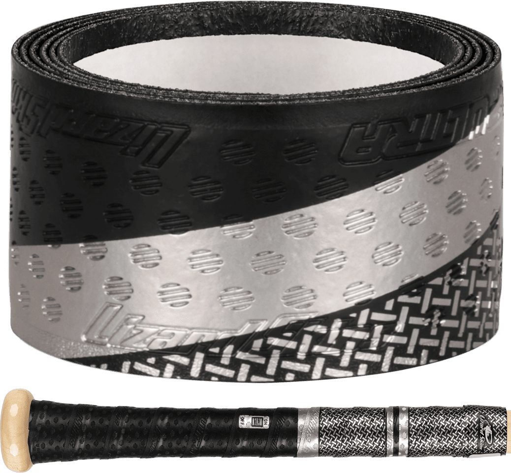 Lizard Skins Ultra Bat Grip - Mic Drop