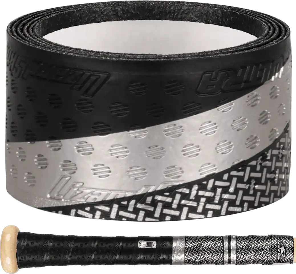 Lizard Skins Ultra Bat Grip - Mic Drop
