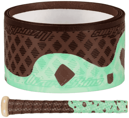 Lizard Skins Ultra Bat Grip - Mint Scoop