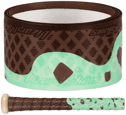 Lizard Skins Ultra Bat Grip Mint Scoop