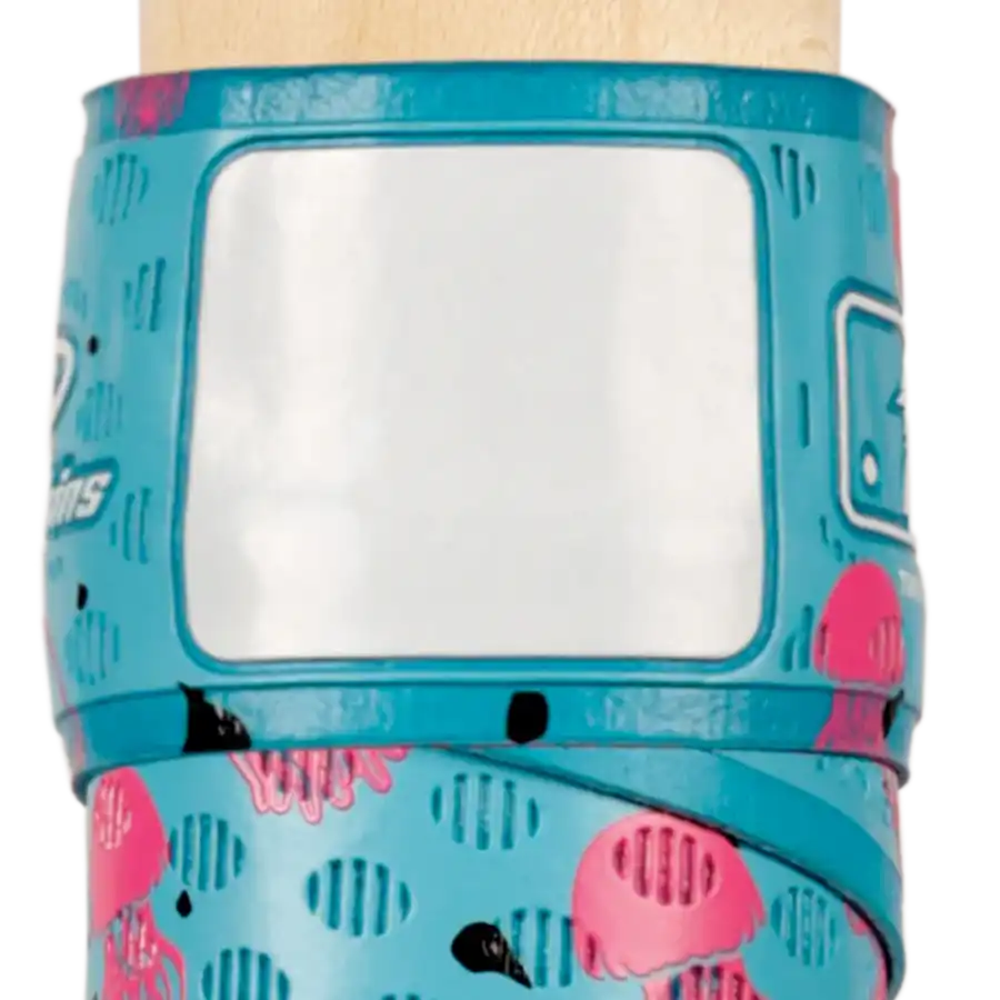 Lizard Skins Ultra Bat Grip - Ocean Vibes