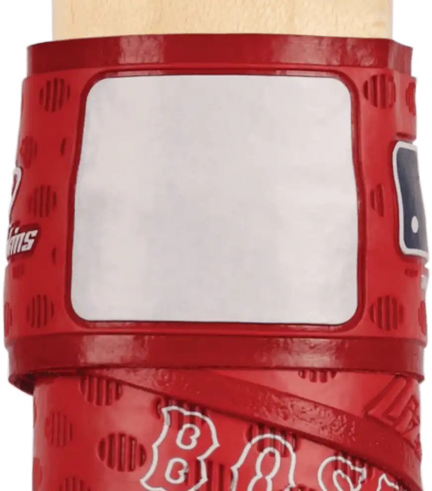 Lizard Skins Ultra Bat Grip - Red Sox