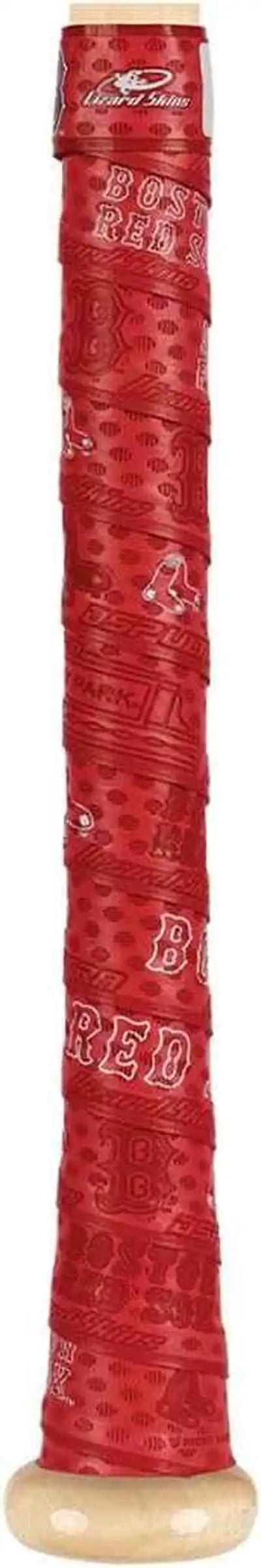 Lizard Skins Ultra Bat Grip - Red Sox