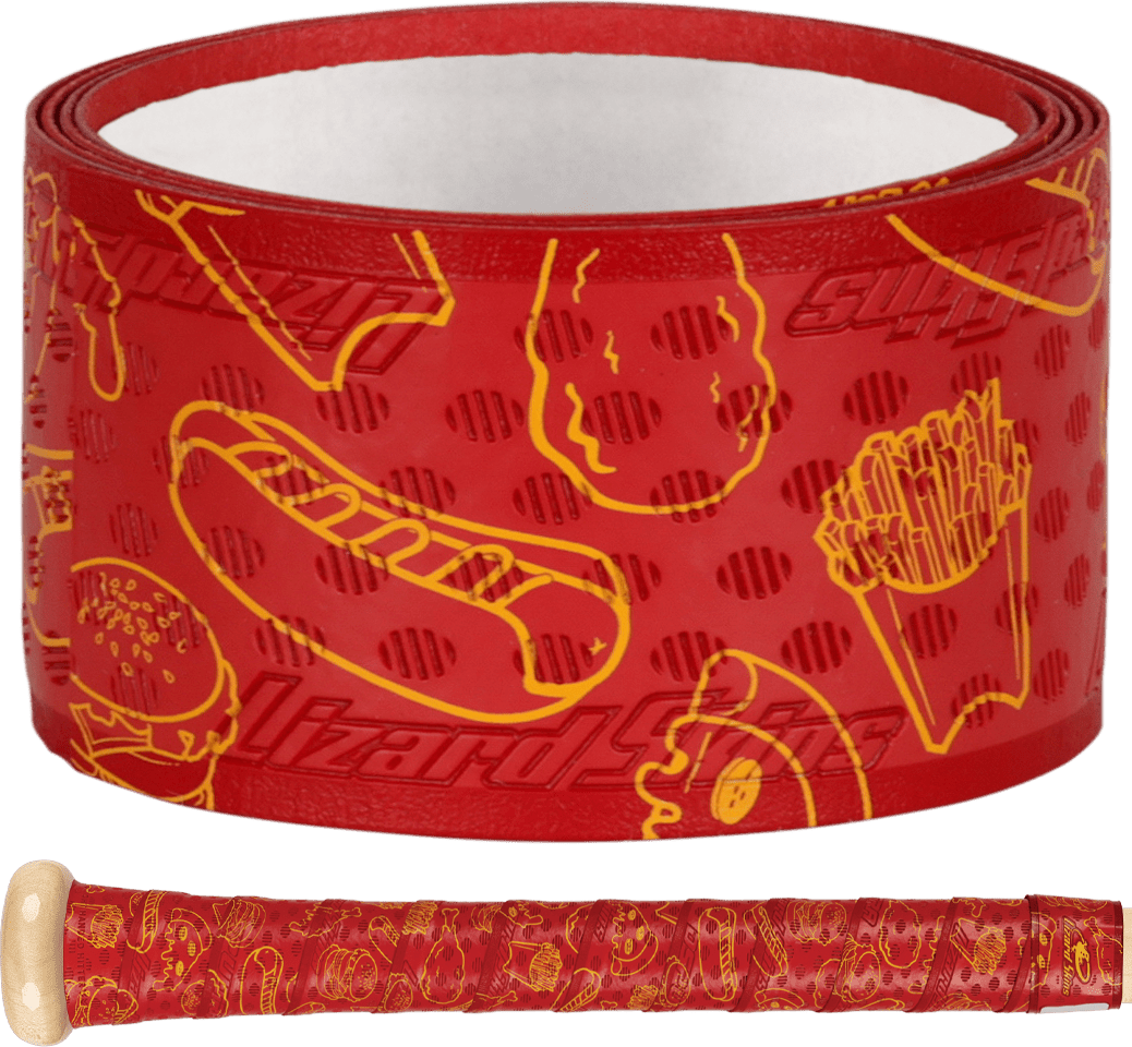 Lizard Skins Ultra Bat Grip - Stadium Eats