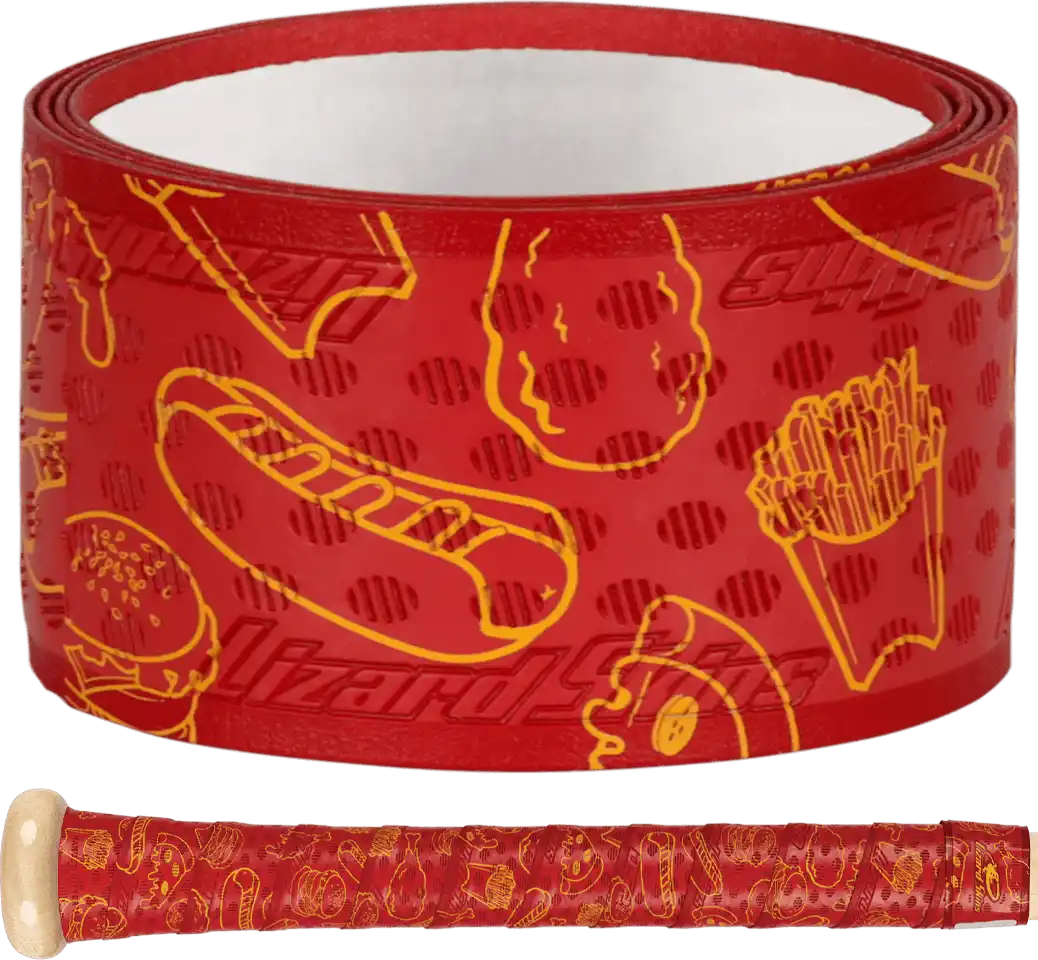 Lizard Skins Ultra Bat Grip - Stadium Eats