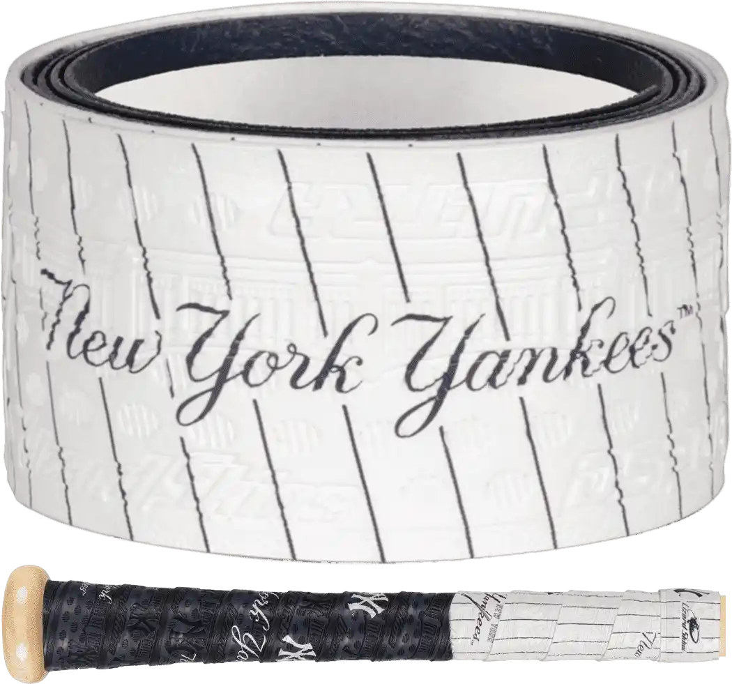 Lizard Skins Ultra Bat Grip - Yankees
