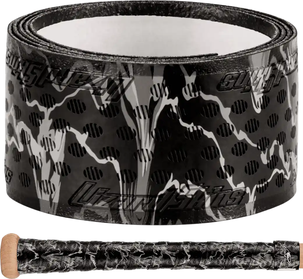 Lizard Skins Ultra Camo Bat Grip - Antarctic