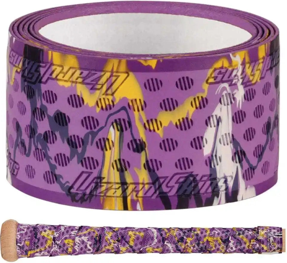 Lizard Skins Ultra Camo Bat Grip - Geaux