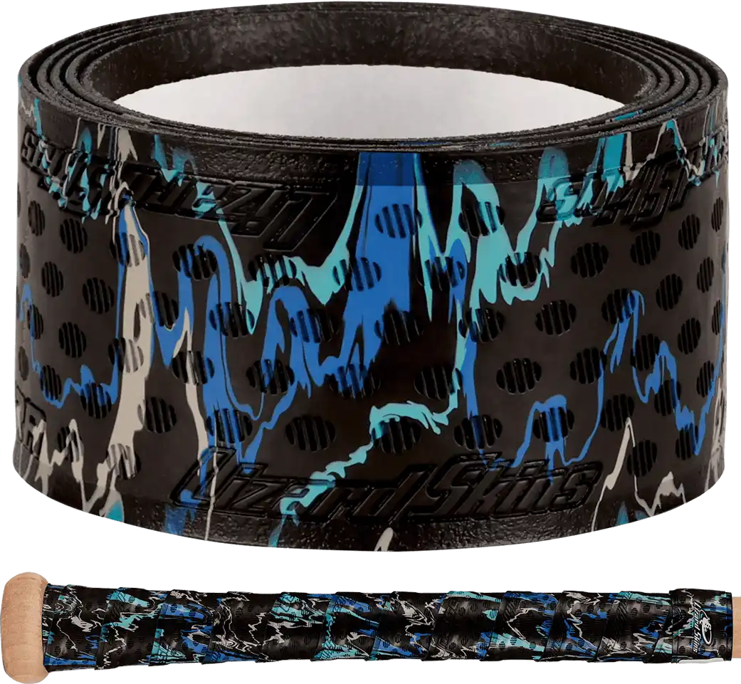 Lizard Skins Ultra Camo Bat Grip - Kona