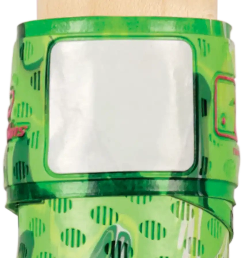 Lizard Skins Ultra Camo Bat Grip - Melon