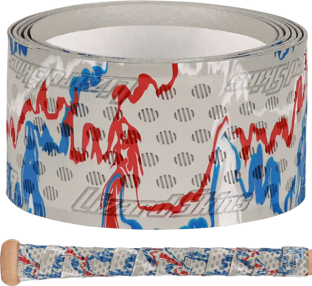 Lizard Skins Ultra Camo Bat Grip - United
