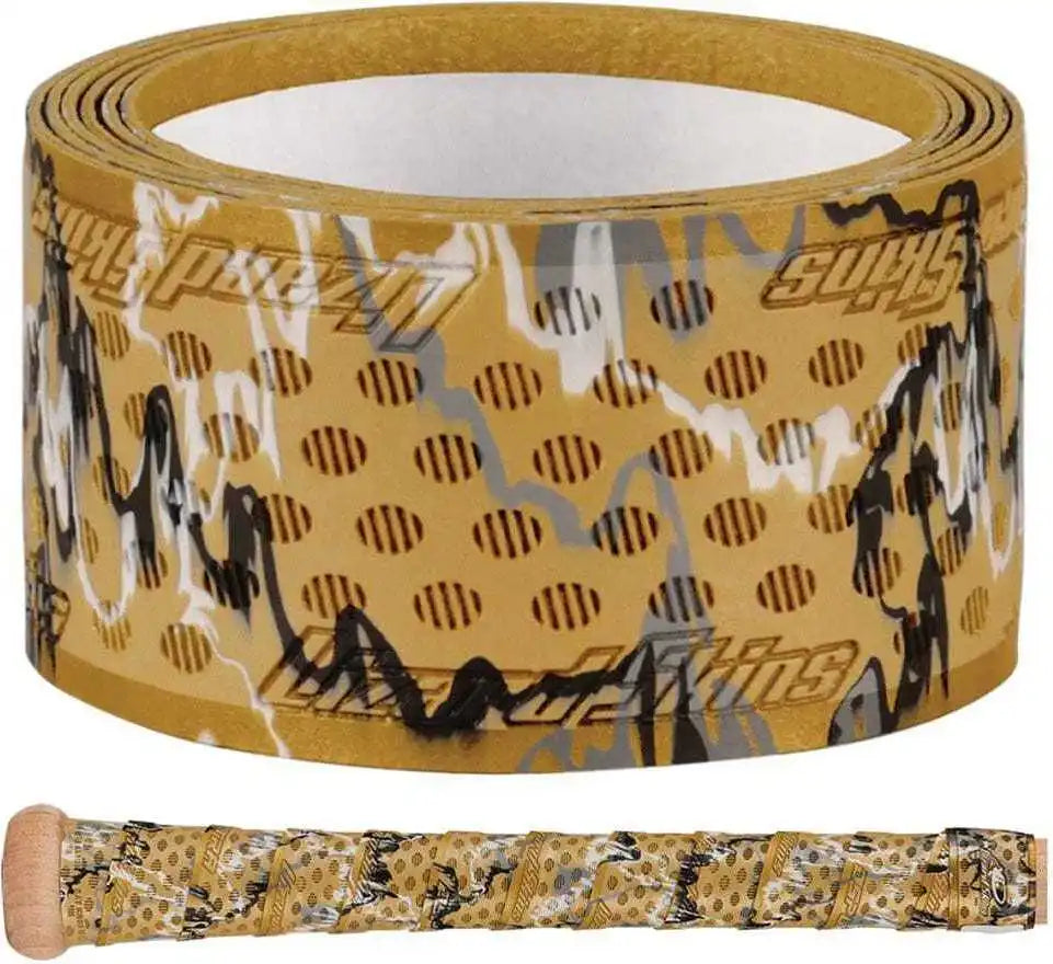 Lizard Skins Ultra Camo Bat Grip - Vegas