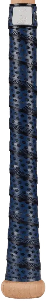 Lizard Skins Ultra Solid Bat Grip - Navy Blue