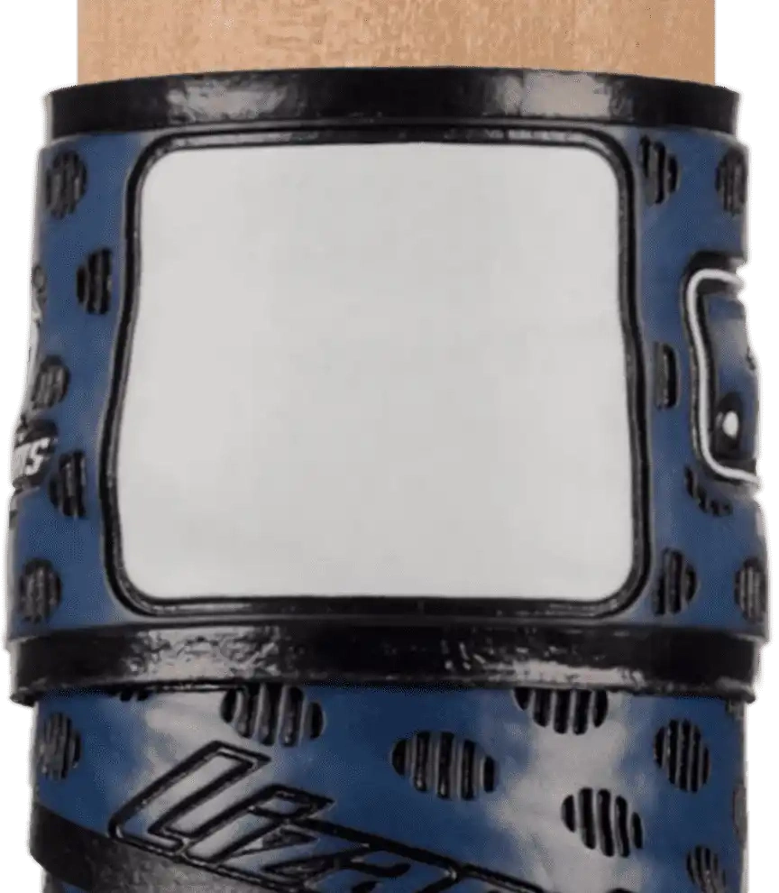 Lizard Skins Ultra Solid Bat Grip - Navy Blue