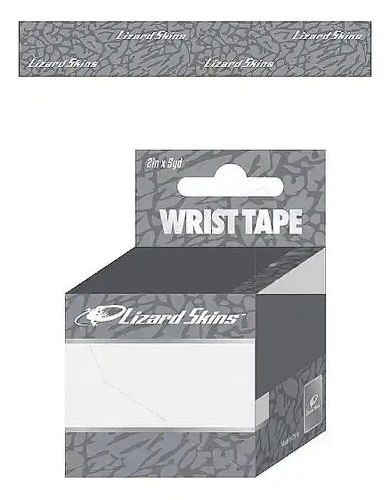 Lizard Skins Wrist Tape - Gray Concrete