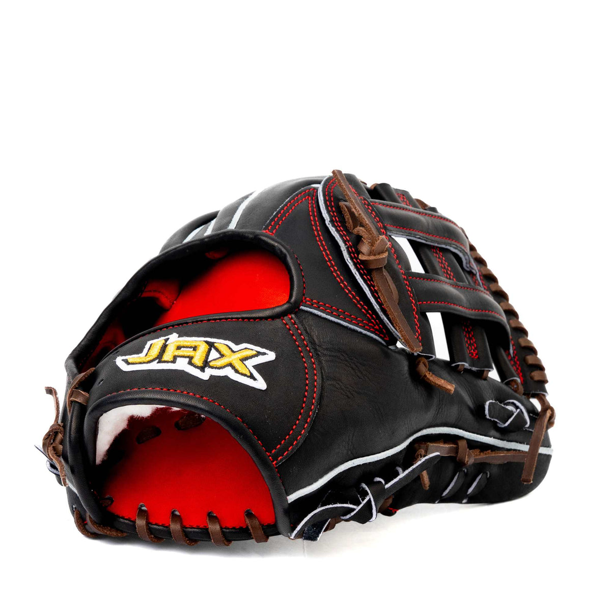 Lj-10 | Outfield | Black | 12.5’’