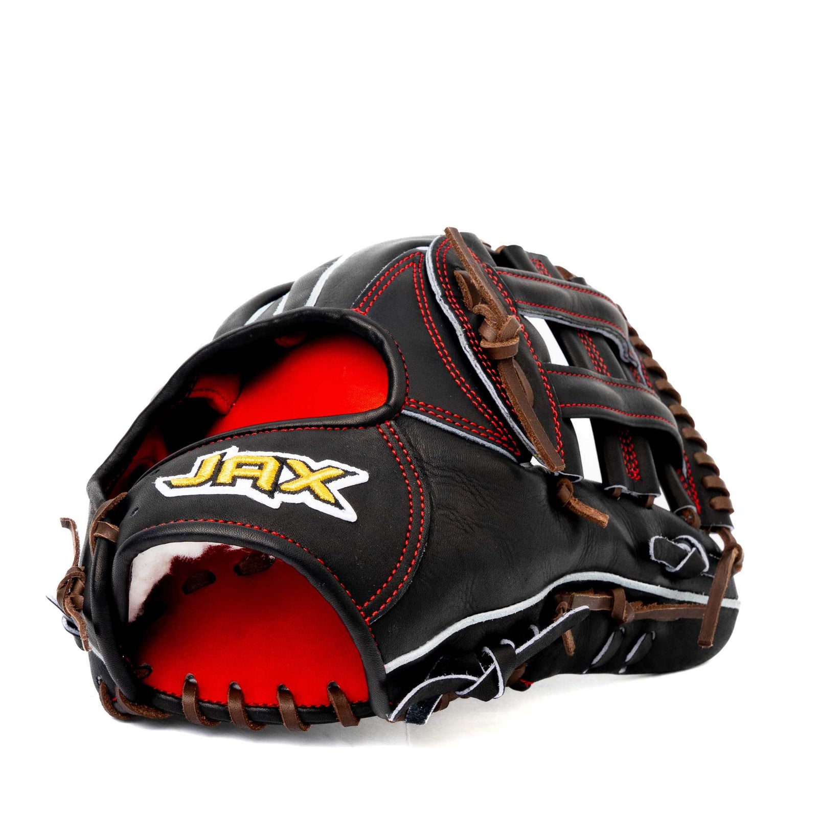 Lj-10 | Outfield | Black | 12.5’’