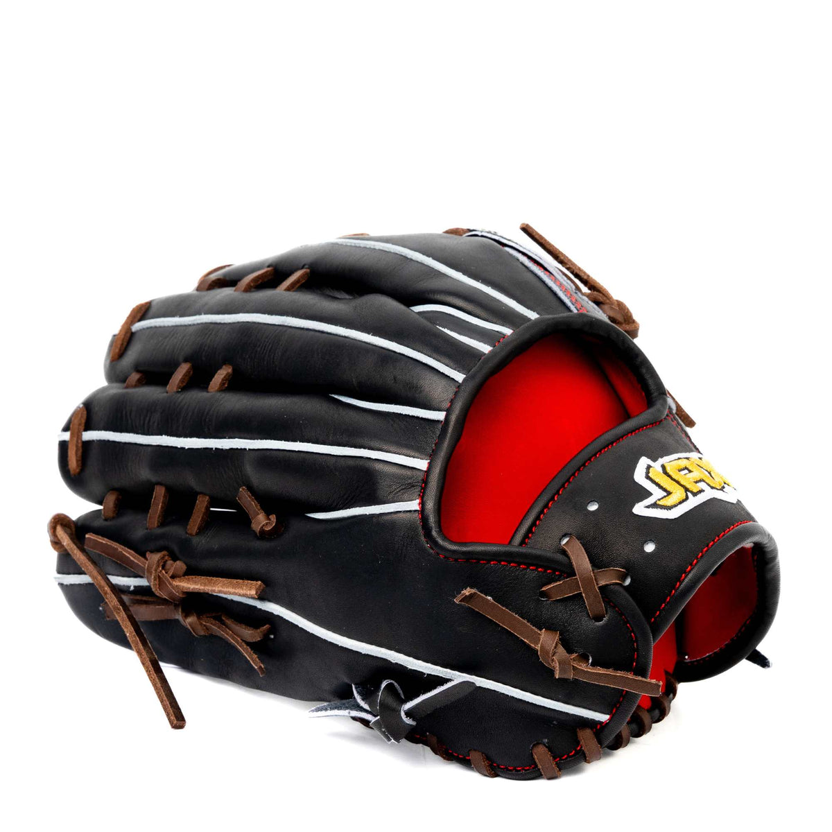 Lj-10 | Outfield | Black | 12.5’’