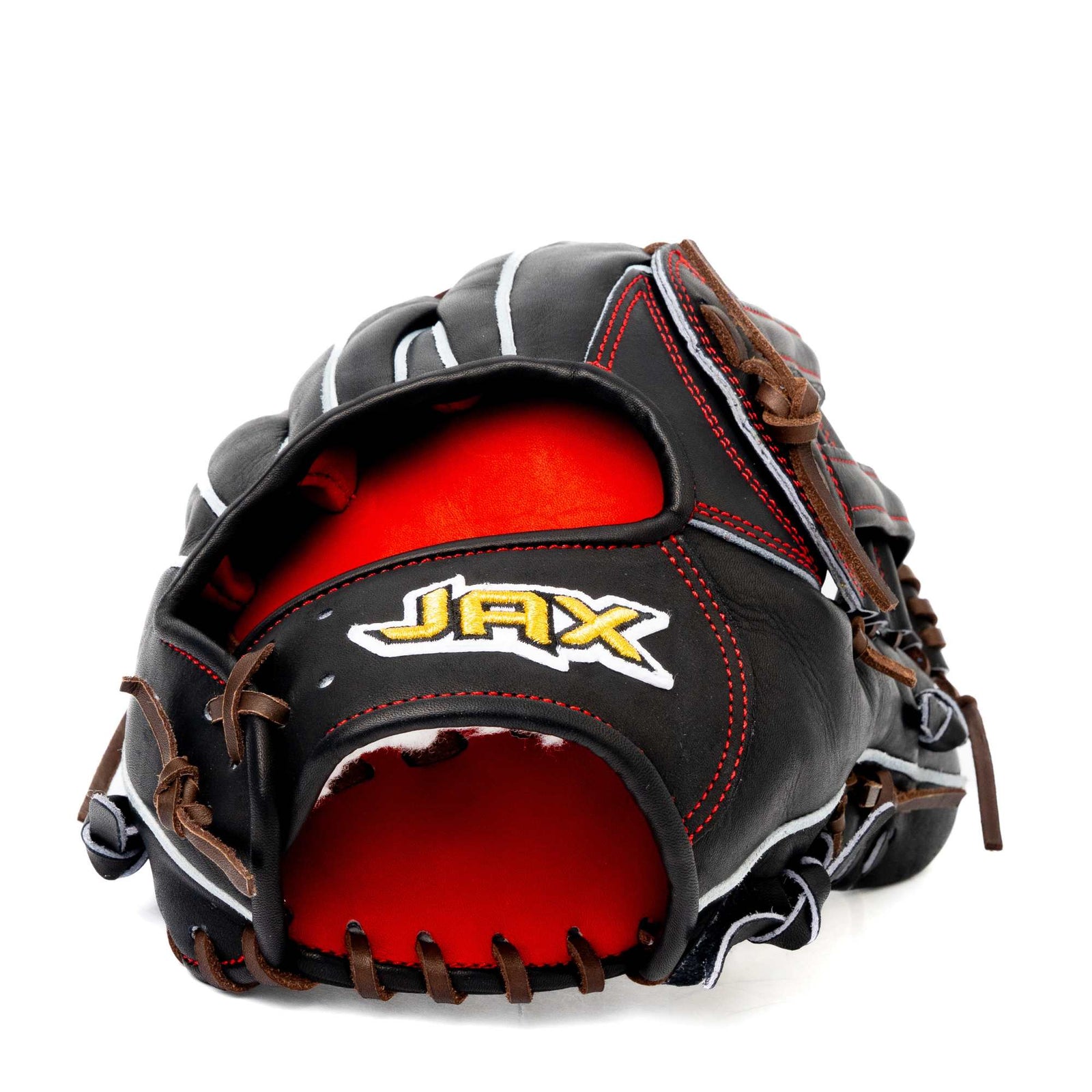 Lj-10 | Outfield | Black | 12.5’’