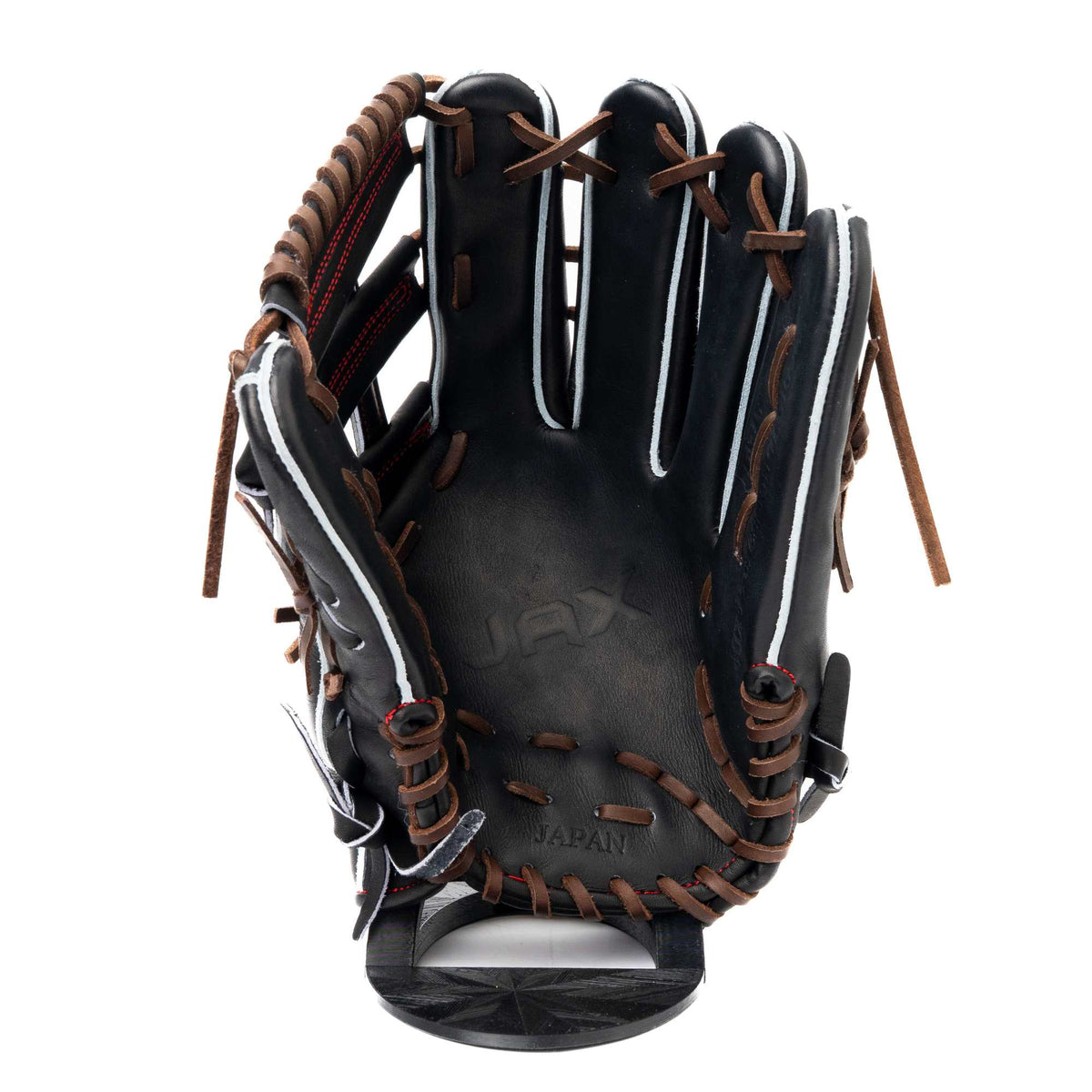 Lj-10 | Outfield | Black | 12.5’’