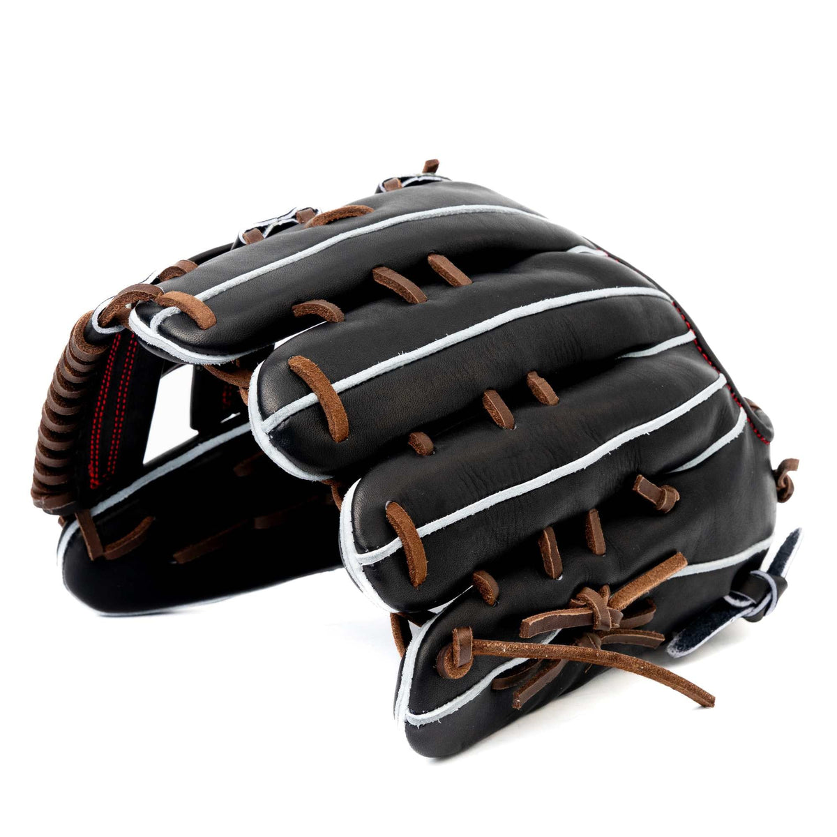 Lj-10 | Outfield | Black | 12.5’’