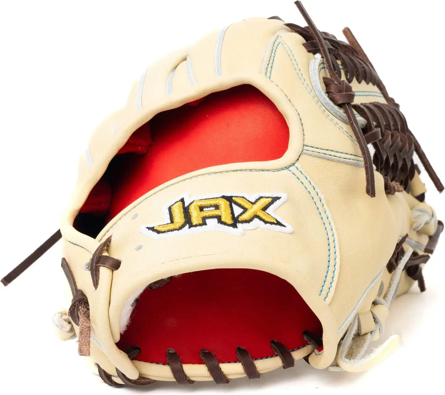 Jax Lj-10 Outfield Glove 12.50’’ - Blonde