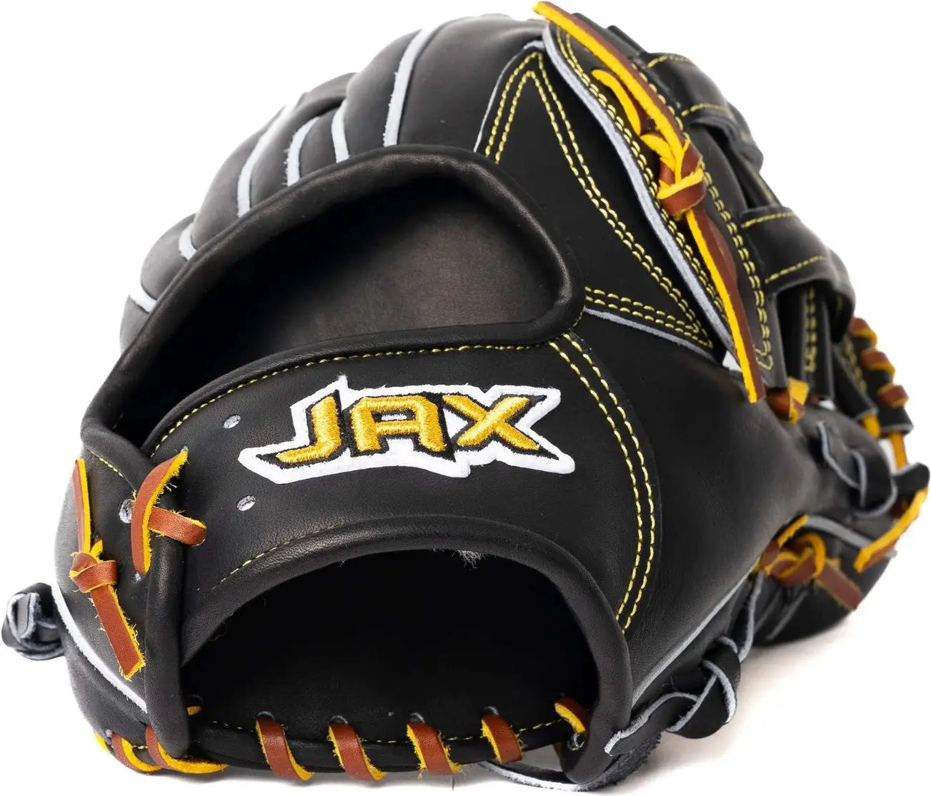 Lj-10s | Infield/outfield | Black | 12.25’’